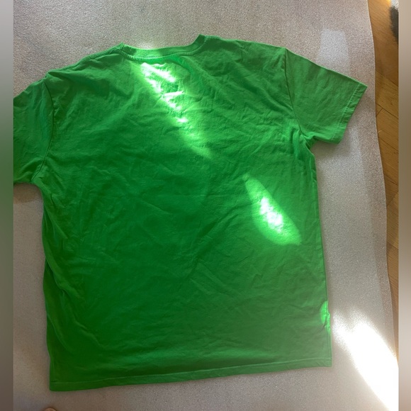 Patrick star Christmas T-shirt by Nickelodeon, women’s  2 XL - Picture 3 of 4